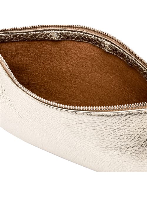 Hermy clutch bag with shoulder strap GIANNI CHIARINI | HERMYBS3975P13864